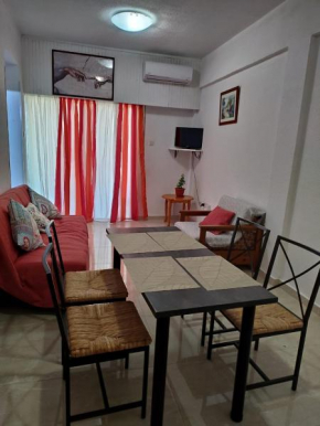 1 Bedroom apartment (Fully furnished)